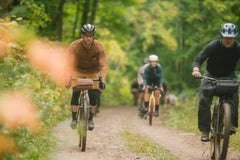 Hodag Country Ramble Ocean & San Touring Jersey