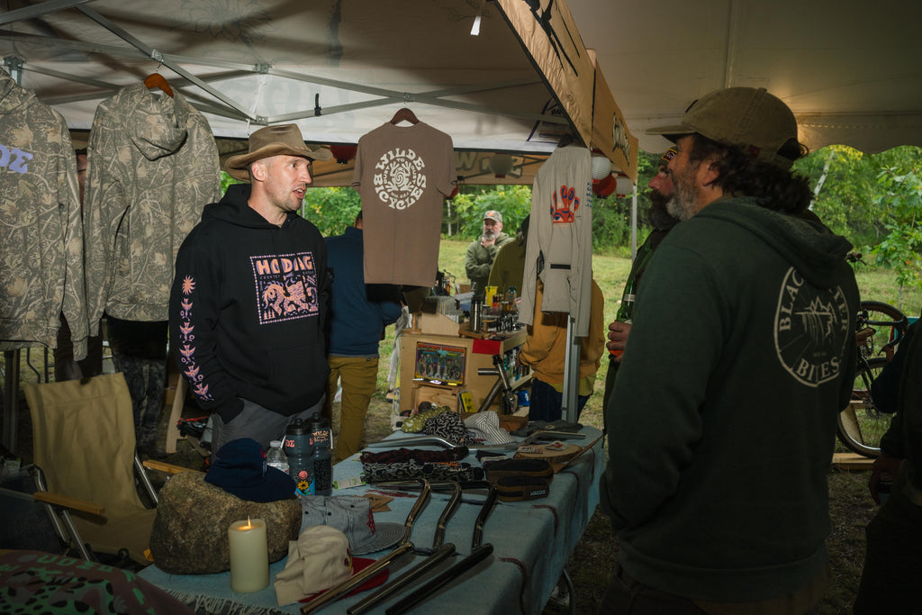 Hodag Country Ramble Hoodie