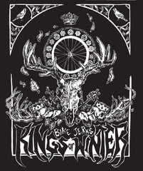 Kings of Winter t-shirt