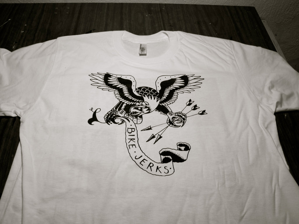 Reid Eagle t-shirt