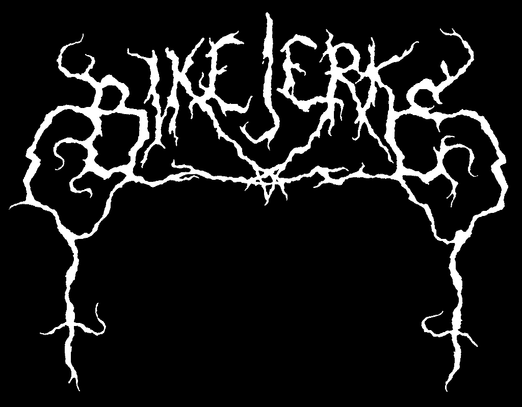 Metal Logo t-shirt